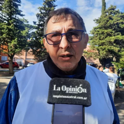El Polo Obrero rechazó el fallo de la Corte Suprema contra Cristina Kirchner: “Se instala un régimen de proscripción política”