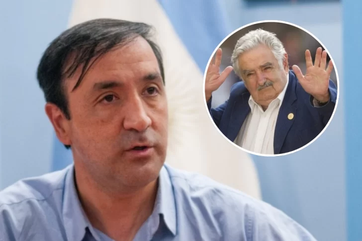 Pablo Grasso despidió a José “Pepe” Mujica: “Se nos va un luchador que peleó por una Latinoamérica unida”