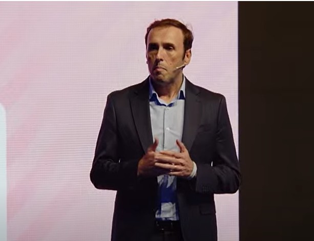 La necesidad de generar empleo formal y sostenible, presente en la AmCham Summit 2025 La necesidad de generar empleo formal y sostenible, presente en la AmCham Summit 2025