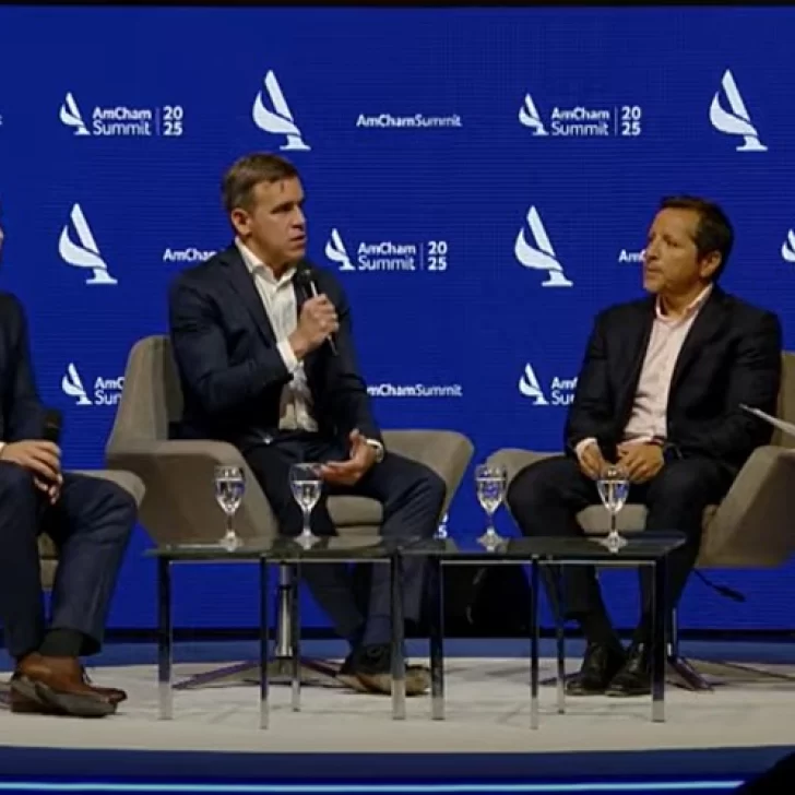 La necesidad de generar empleo formal y sostenible, presente en la AmCham Summit 2025