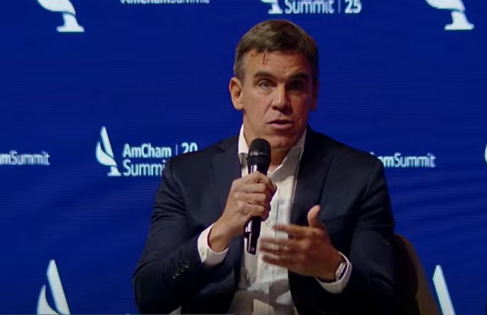 La necesidad de generar empleo formal y sostenible, presente en la AmCham Summit 2025 La necesidad de generar empleo formal y sostenible, presente en la AmCham Summit 2025