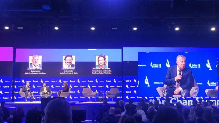 Federalismo y competitividad: “Se necesitan acuerdos firmes y un compromiso genuino”