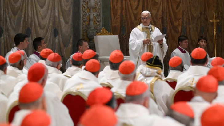 La carta de la Conferencia Episcopal Argentina al papa León XIV: “Que María en Luján lo proteja y acompañe”