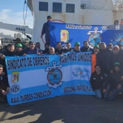 El SOMU se moviliza “contra las empresas que no sacan los barcos a pescar”