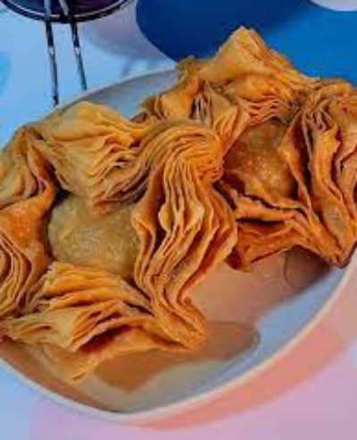 pastelitos