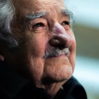 Murió Pepe Mujica, el expresidente de Uruguay