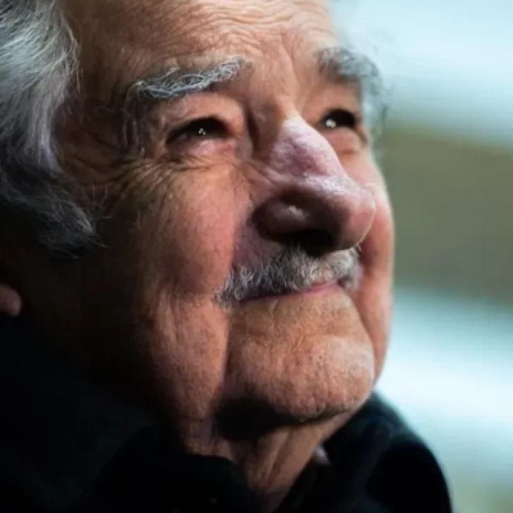 Murió Pepe Mujica, el expresidente de Uruguay