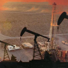 Hidrocarburos: petroleras proyectarían menos inversión en upstream en 2025