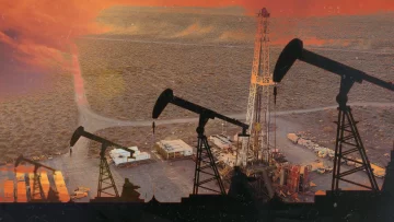 Hidrocarburos: petroleras proyectarían menos inversión en upstream en 2025