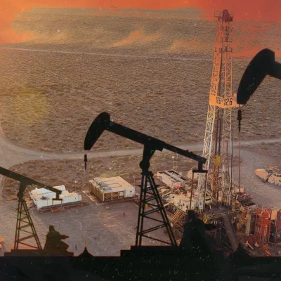 Hidrocarburos: petroleras proyectarían menos inversión en upstream en 2025