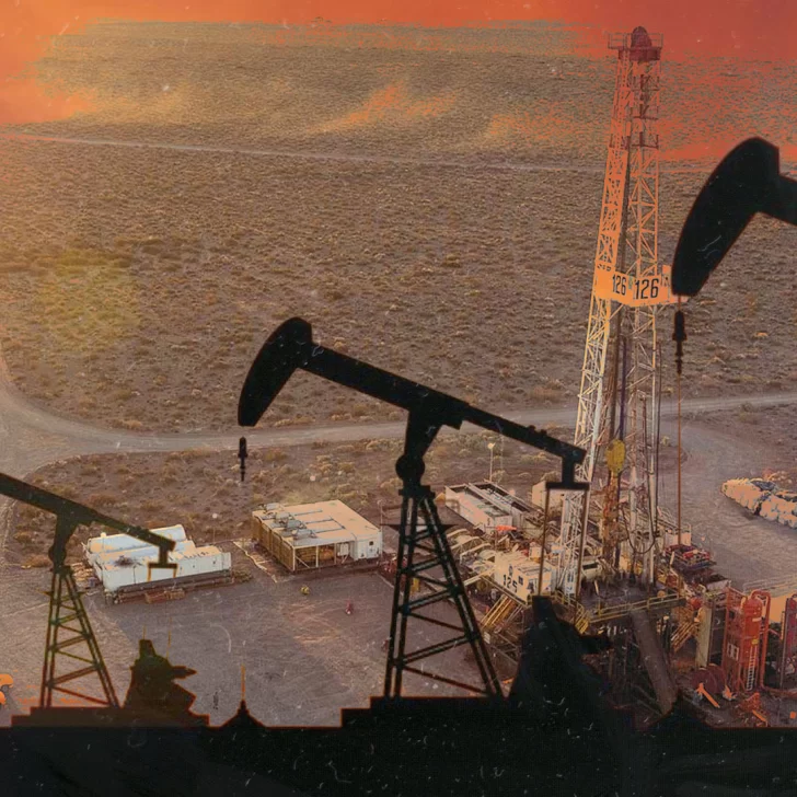 Hidrocarburos: petroleras proyectarían menos inversión en upstream en 2025