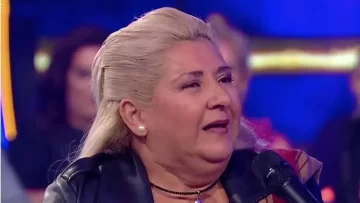 El comentario de Petrona de Gran Hermano que generó repudio: “¡Qué machista!” El comentario de Petrona de Gran Hermano que generó repudio: “¡Qué machista!”