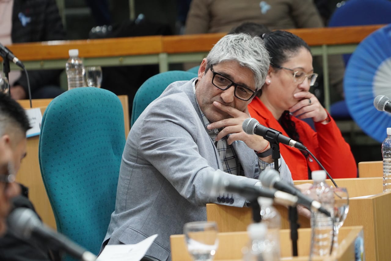 Carne con hueso en la Patagonia: Santa Cruz sancionó una ley para crear una barrera fitosanitaria provincial