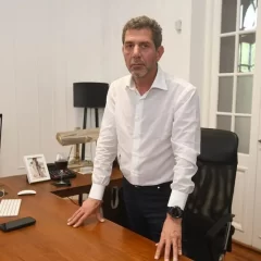 Designaron al nuevo secretario de Transporte tras la renuncia de Franco Mogetta