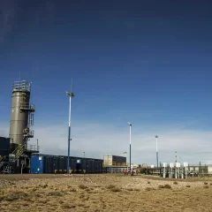 Recuperación terciaria de petróleo: la deuda pendiente en Santa Cruz