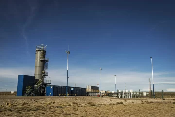 Recuperación terciaria de petróleo: la deuda pendiente en Santa Cruz