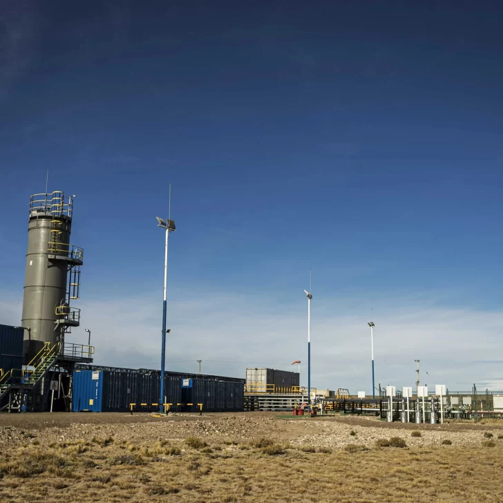 Recuperación terciaria de petróleo: la deuda pendiente en Santa Cruz