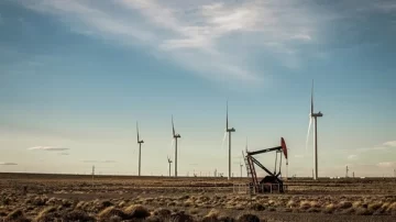 “Energía Chubut 2050”: Un evento con el que la provincia busca marcar su agenda energética “Energía Chubut 2050”: Un evento con el que la provincia busca marcar su agenda energética