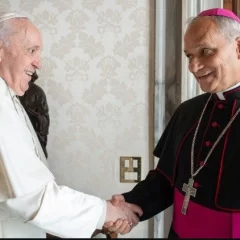 Las visitas del Papa León XIV a Argentina y su estrecha relación con Francisco