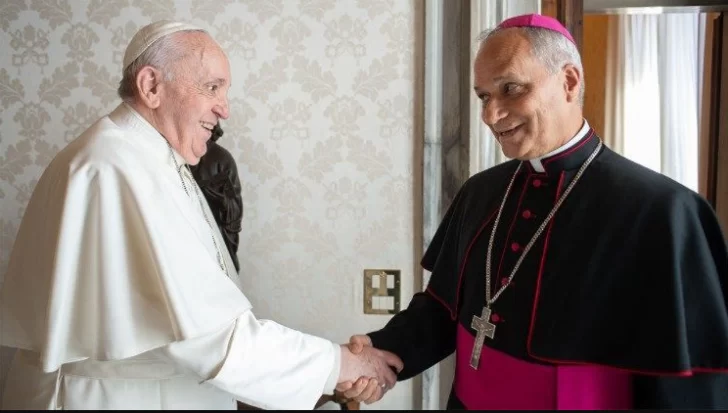 Las visitas del Papa León XIV a Argentina y su estrecha relación con Francisco