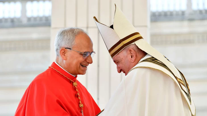 Las visitas del Papa León XIV a Argentina y su estrecha relación con Francisco
