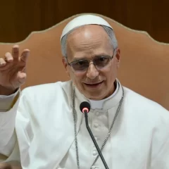 León XIV reveló la inspiración de su nombre: un Papa social para una nueva era