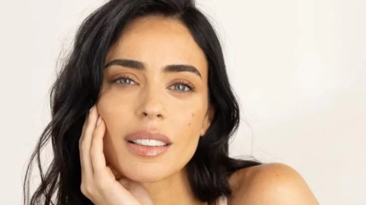 Quién es Priscila Crivocapich, la nueva novia de Roberto García Moritán