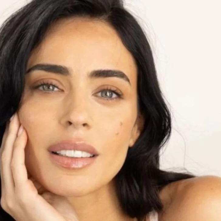 Quién es Priscila Crivocapich, la nueva novia de Roberto García Moritán