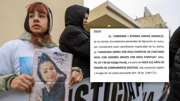 Caso Brianna Matulich: crónica de una jornada emotiva en la Cámara Oral y las claves para entender el fallo