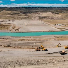 “Coexistencia”, el concepto clave que define el vínculo entre la minería y el campo