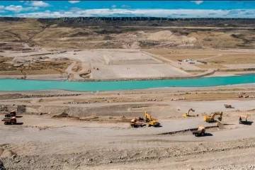 “Coexistencia”, el concepto clave que define el vínculo entre la minería y el campo