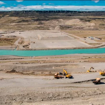 “Coexistencia”, el concepto clave que define el vínculo entre la minería y el campo