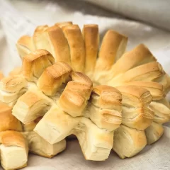 Receta de cremona XXL: super crocante y muy fácil de preparar
