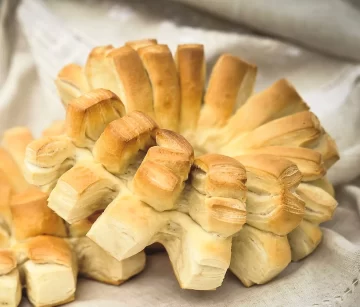Receta de cremona XXL: super crocante y muy fácil de preparar
