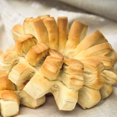 Receta de cremona XXL: super crocante y muy fácil de preparar