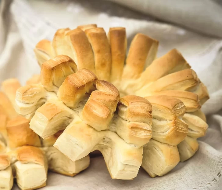 Receta de cremona XXL: super crocante y muy fácil de preparar