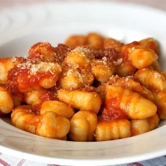 Ñoquis de papa: receta fácil y rápida para comer pastas caseras el 29