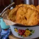 Receta de tortas fritas tradicional, según Cocineros Argentinos
