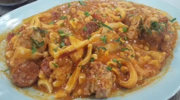 Guiso de mondongo: receta fácil y económica, ideal para el frío