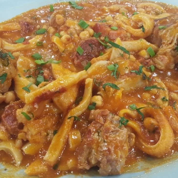 Guiso de mondongo: receta fácil y económica, ideal para el frío