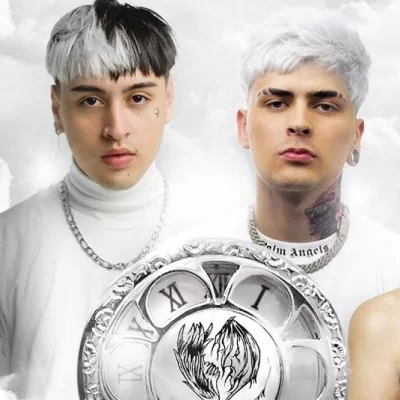 Nicki Nicole, Tiago PZK y Lit Killah le dedicaron una canción a María Becerra tras su problema de salud