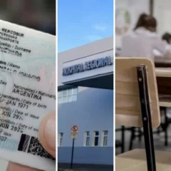 Reforma migratoria: punto por punto cómo impactará en los extranjeros