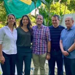 Liberaron a los cinco refugiados en la Embajada de Argentina en Caracas: cómo fue la operación secreta liderada por EE.UU.
