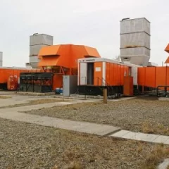 Corte de luz en Río Gallegos: SPSE puso en marcha la Reserva Fría ante la falla de Transpa