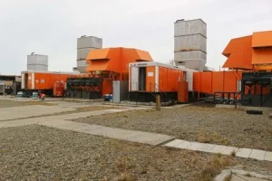Dale gas: por qué la “Reserva Fría” no puede generar energía eléctrica para todo Río Gallegos Dale gas: por qué la “Reserva Fría” no puede generar energía eléctrica para todo Río Gallegos
