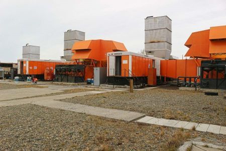 Anunciaron corte de luz dos días por 12 horas en Río Gallegos pero aseguran que funcionará la Reserva Fría Anunciaron corte de luz dos días por 12 horas en Río Gallegos pero aseguran que funcionará la Reserva Fría