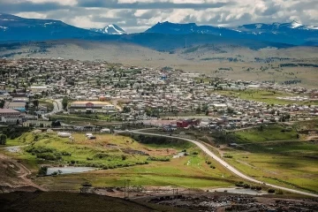 Ya son 8 los temblores registrados en menos de 10 horas en Río Turbio