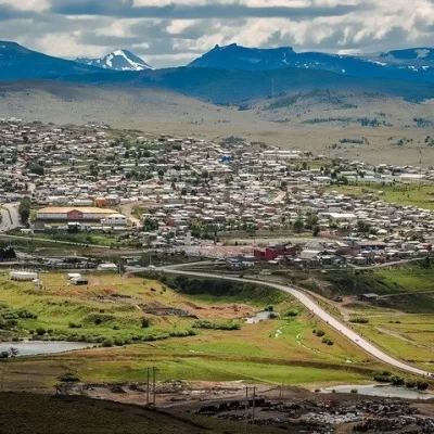 Ya son 8 los temblores registrados en menos de 10 horas en Río Turbio