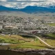 Ya son 8 los temblores registrados en menos de 10 horas en Río Turbio