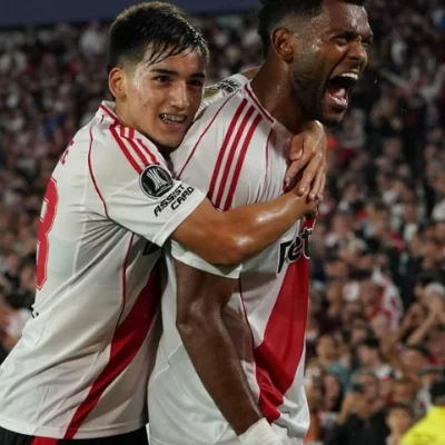 Pelota Libre o Fútbol Libre: cómo seguir en vivo River vs. Platense por el Torneo Apertura